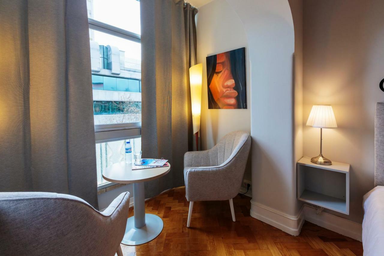 My Saldanha Apartment Lissabon