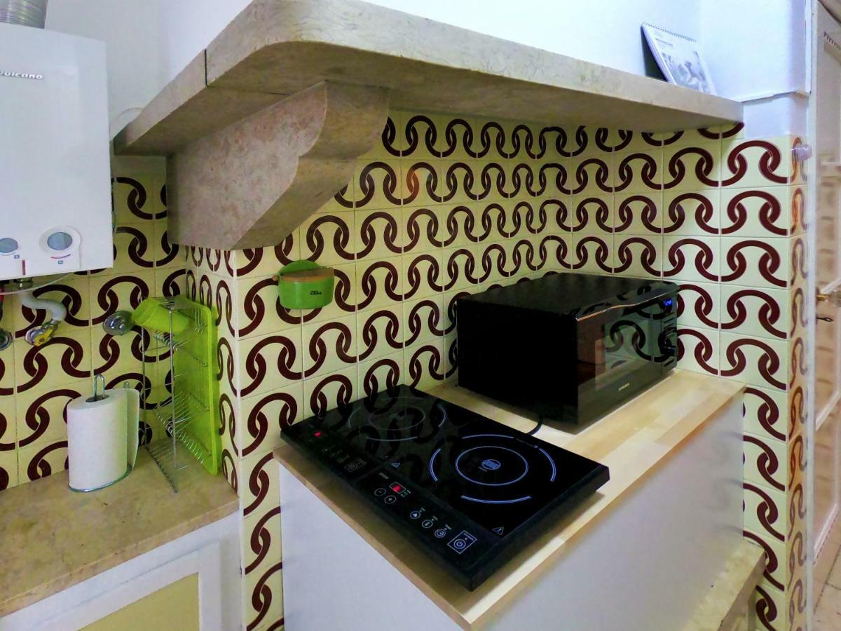 My Saldanha Apartment Lissabon