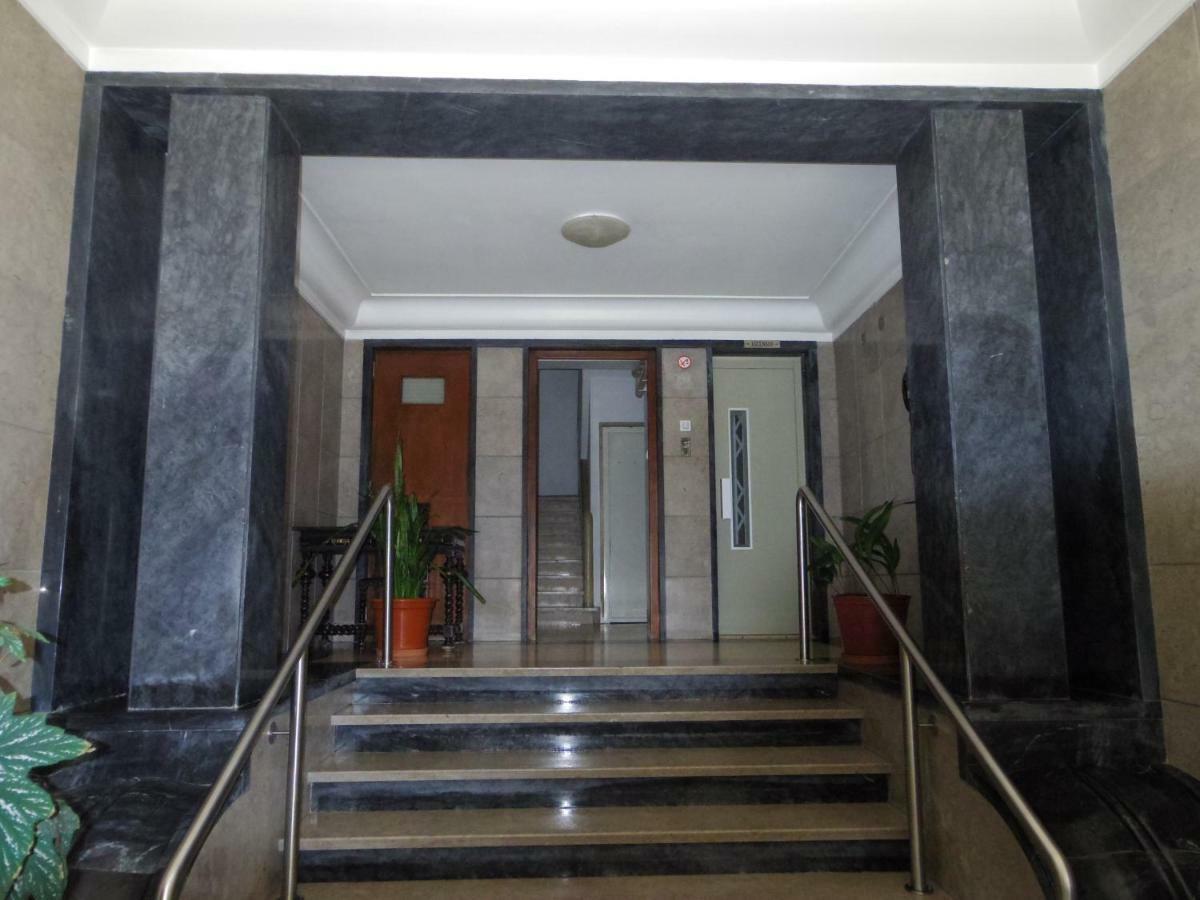 Apartment My Saldanha Lissabon